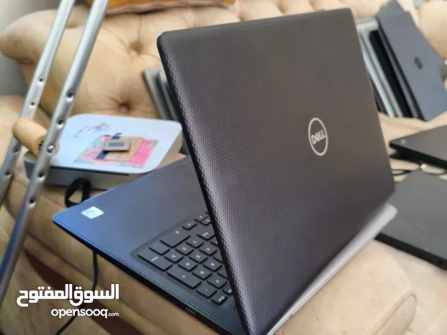 لابتوب مستعمل بحالة ممتازة