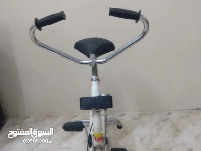 Hero Allegro fitness cycle