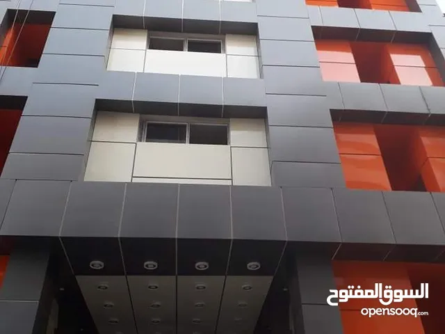 خدمة كوبست. تغليف واجهات كبست