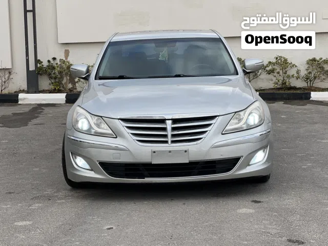 2013 جينيسيس اخرى