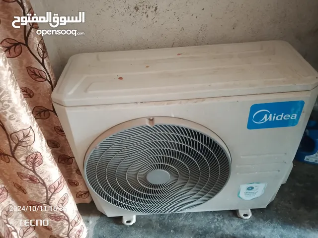 Midea 2 - 2.4 Ton AC in Baghdad