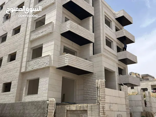 120m2 3 Bedrooms Apartments for Sale in Amman Daheit Al Yasmeen