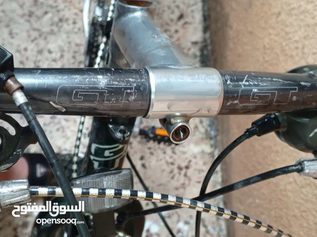 دراجه هوائيه GTقابل للتفاوض بحالة الجديد
