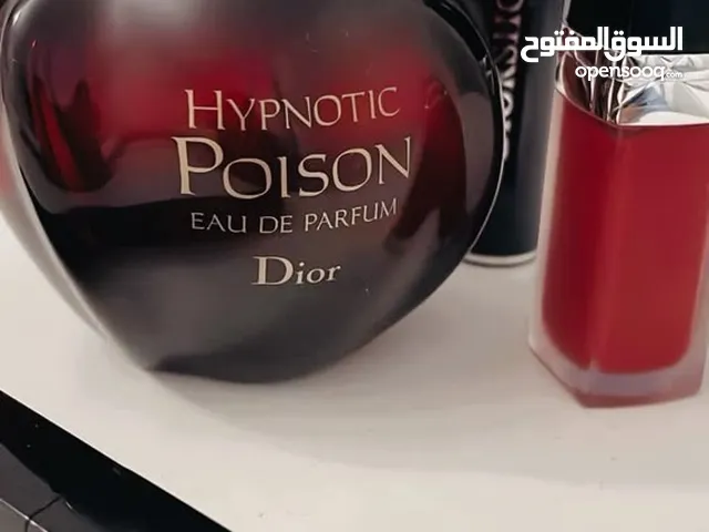 للبيع عطر Hypnotic Poison من Dior – شبه جديد