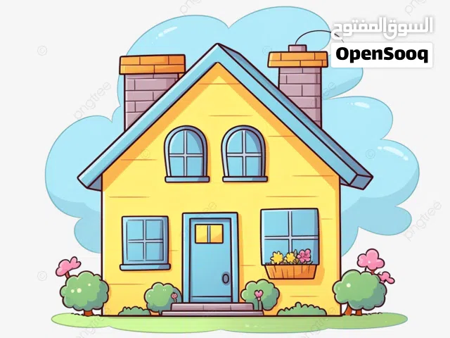 1 m2 2 Bedrooms Apartments for Rent in Zarqa Hay Al Ameer Mohammad