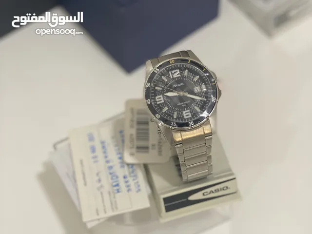 مجموعة ساعات جديده للبيع (اقراء الوصف )