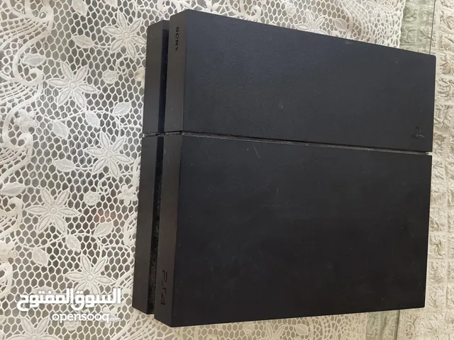 PlayStation 4 PlayStation for sale in Central Governorate