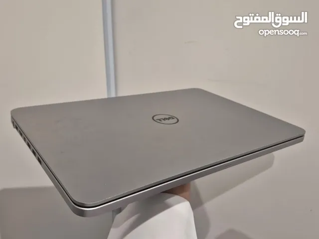 لابتوب ديل للبيع