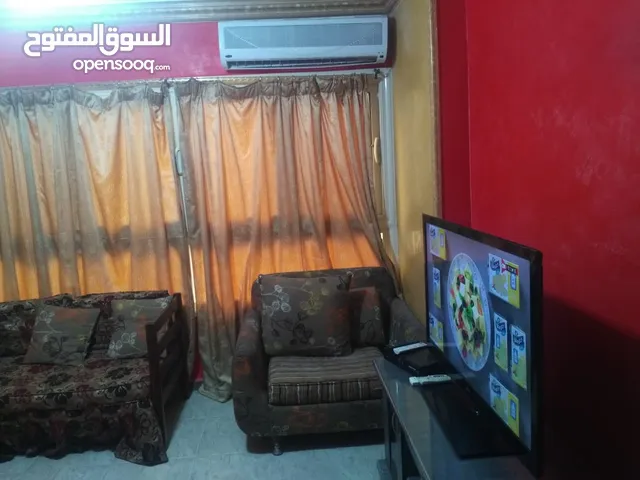 108 m2 3 Bedrooms Apartments for Rent in Alexandria Sidi Beshr