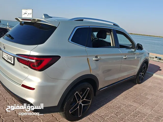 Used MG Other in Ajman