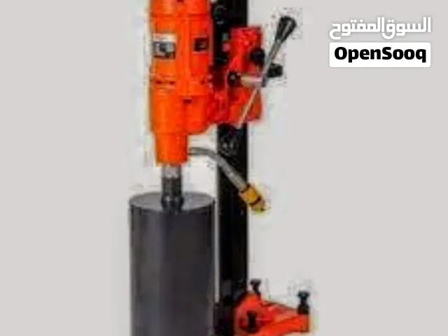 حفر كور  وقص الخرسانة تركيب شفاط المطابخ و الحمام