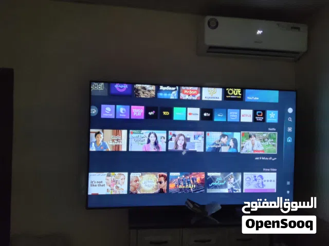 Samsung tv