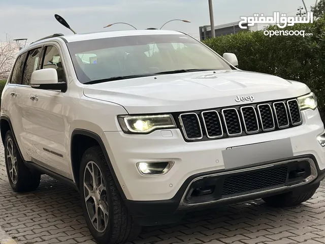 جيب لمتد بلاس 2019 خليجي فول الفول 1/1 خليجي