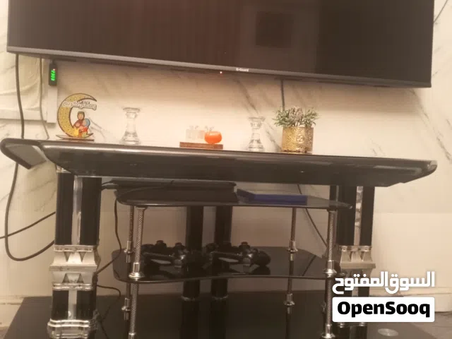 طاوله تلفزيون قزاز ممتازه
