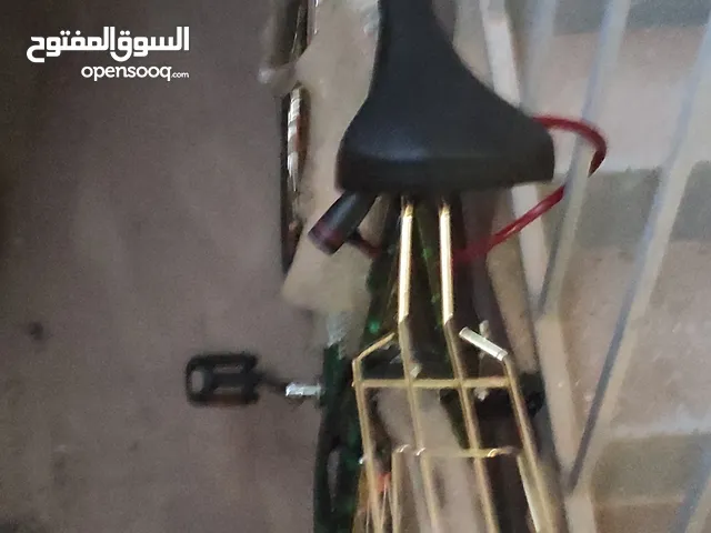 دراجة مقاس 26
