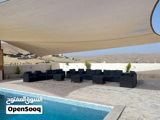 2 Bedrooms Chalet for Rent in Amman Birayn