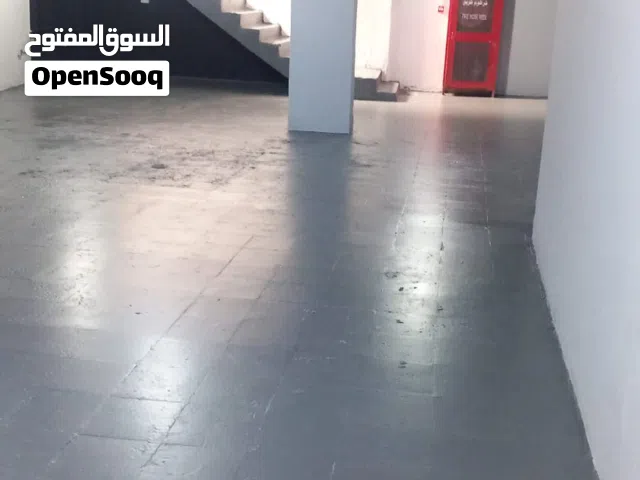 للايجار مخزن للمواد الغذائية