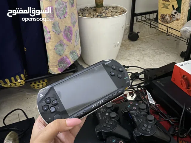 PSP PlayStation for sale in Northern Governorate