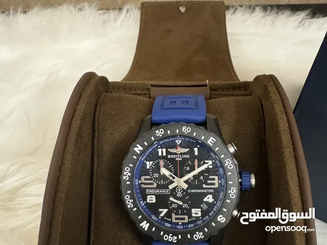  Breitling watches  for sale in Sharjah