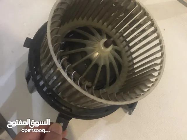 Coolers Spare Parts in Al Ahmadi