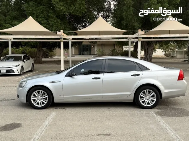 كابرس 2013 LS نظيف