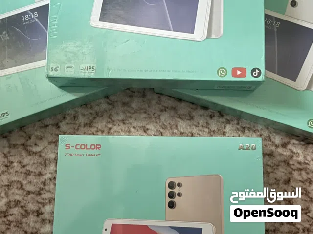 Others Not Defined 256 GB in Baghdad