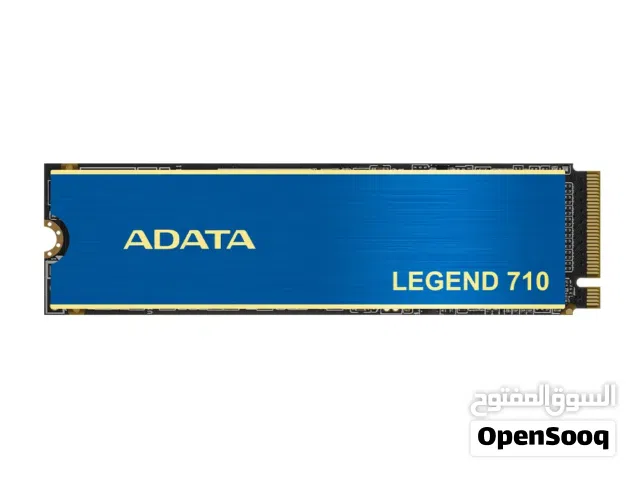 NEW ADATA LEGEND 710 512 GB M2 NVME SSD