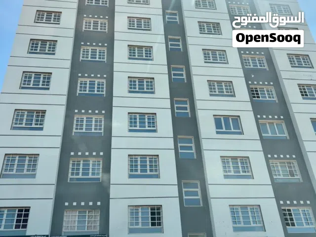 شقة للبيع المعبيله الجنوبية وسط كل الخدمات