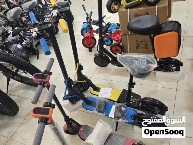 سكوتر كهرباب