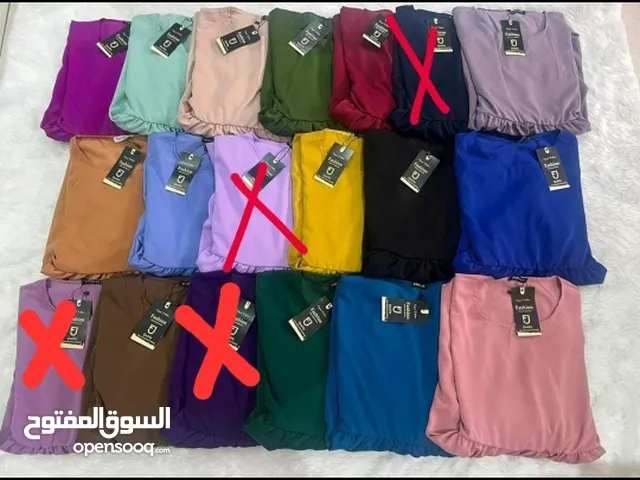 عبايات محجبات