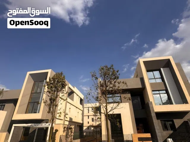 156 m2 3 Bedrooms Apartments for Sale in Cairo Fifth Settlement
