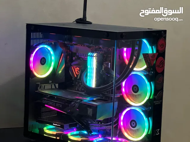 كمبيوتر جيمنج