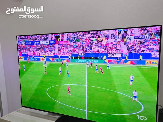 Samsung OLED 55 Inch TV in Al Jahra