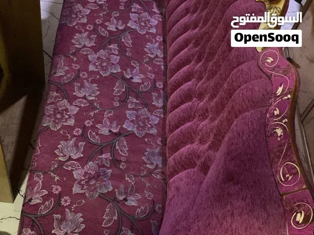 طخم قنفات 2 كبير و 4 صغير...مستعمل نظيف