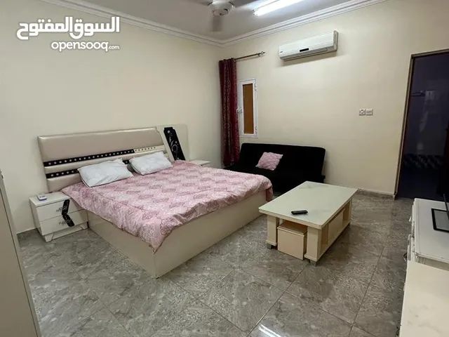 65m2 Studio Apartments for Rent in Muscat Bosher