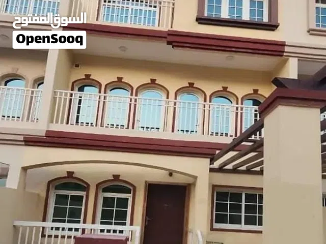 2128 ft² 4 Bedrooms Townhouse for Sale in Ajman Al-Zahya