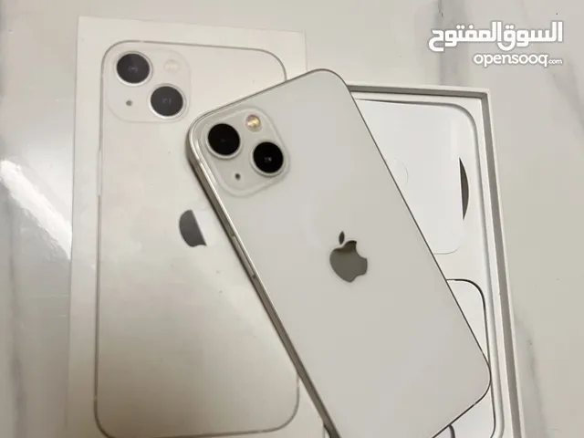 Apple iPhone 13 128 GB in Al Sharqiya