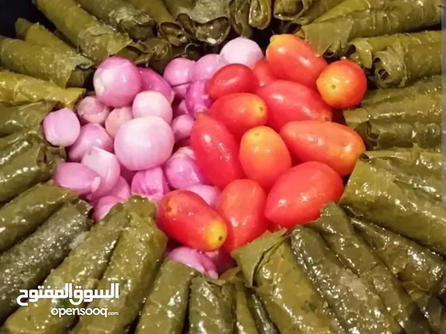 تحضير جميع انواع الاكل