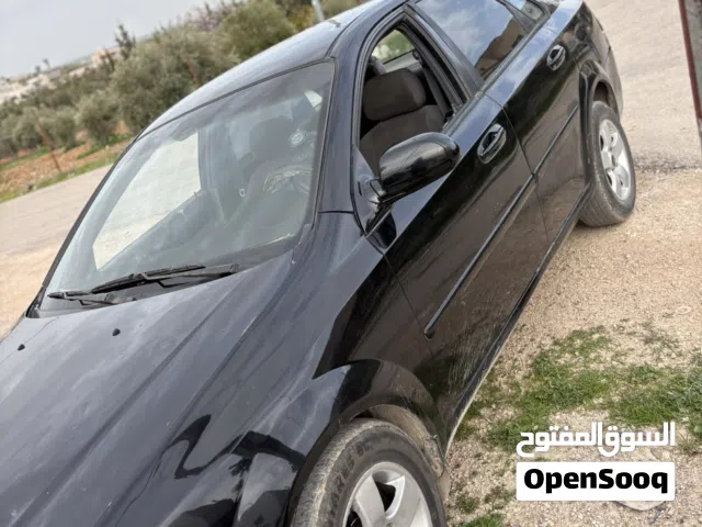 2008 شيفروليه اوبترا Standard