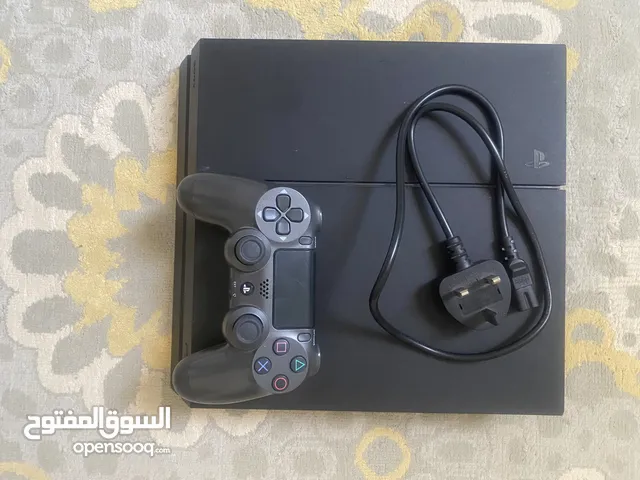 PlayStation 4 PlayStation for sale in Al Sharqiya