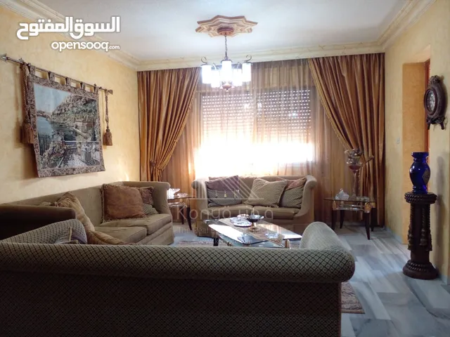 183m2 3 Bedrooms Apartments for Sale in Amman Sports City