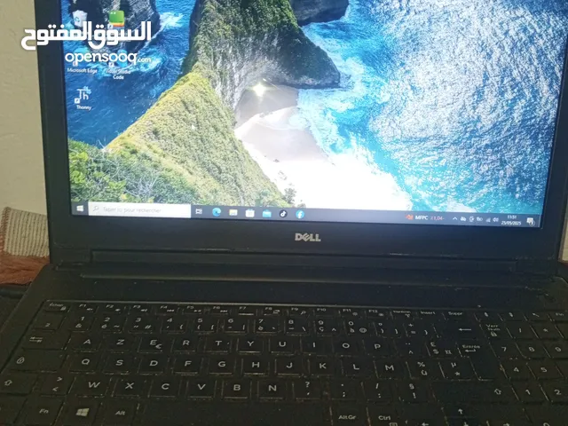 dell i3 tunis