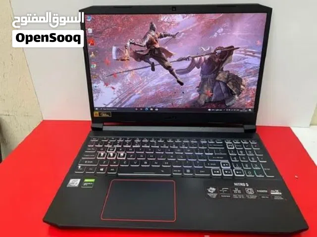 لابتوب كيمنك ايسر  التفاصيل اسفل ....