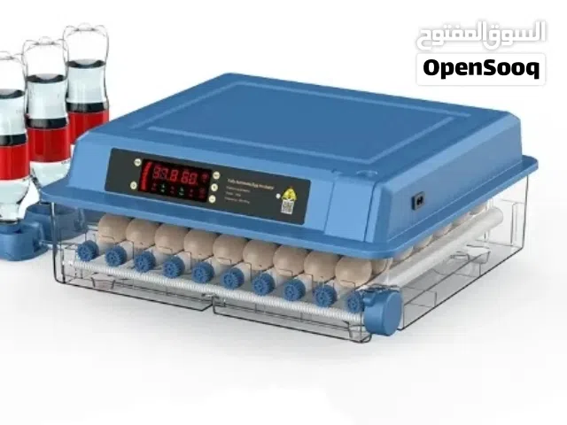 عرووض على الفقاسات الجديده