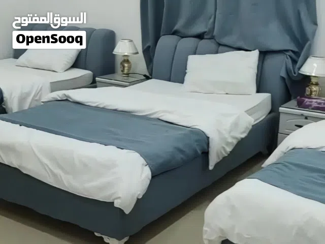 127 m2 3 Bedrooms Apartments for Rent in Dhofar Salala