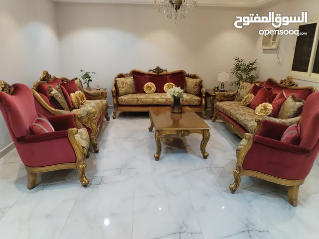 كنب كلاسيك