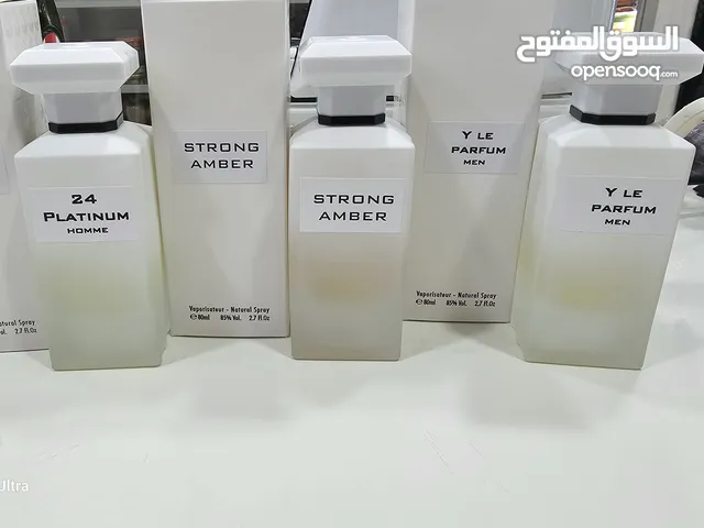عطور اصلي 1 &1 ..... تركيب افضل العطور العالمية نفس الاصليه تمام ...