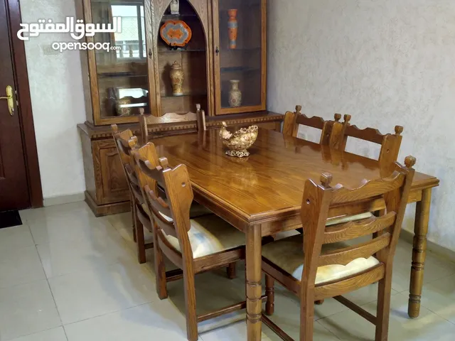 130 m2 2 Bedrooms Apartments for Rent in Amman Al Bayader