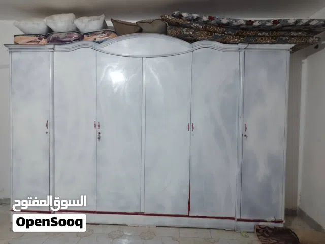 غرفة خشب صاج عراقي
