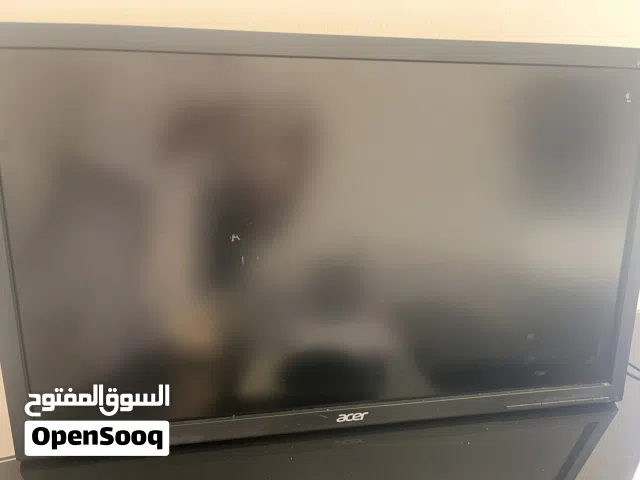 شاشة Acer كمبيوتر